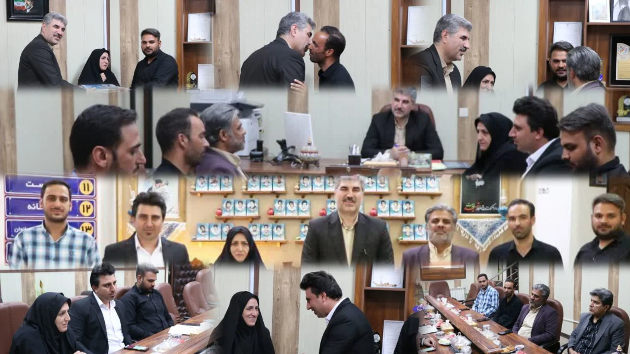 چهار ساعت گفتوگوی بیپرده؛ زارچ در مسیر ساماندهی رسانه با وعده تشکیل کارگروه خبری و کانون خبرنگاران