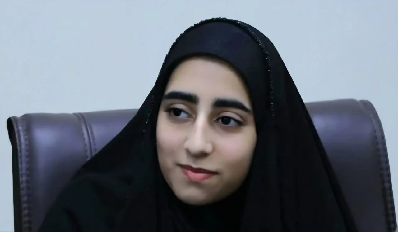 نایبرئیسی دختر زارچی در مجمع دانشآموزی کشور؛ درخشش دوباره استعدادهای دیار تمدن