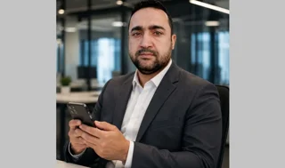 عاشقان شخصیت ترامپ بخوانند!! - احمد ترابی زارچی