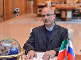 پایداری غرور آفرین هزاره سومی، از تمدن ایرانی تا اصالت اسلامی - علی‌بمان اقبالی زارچ